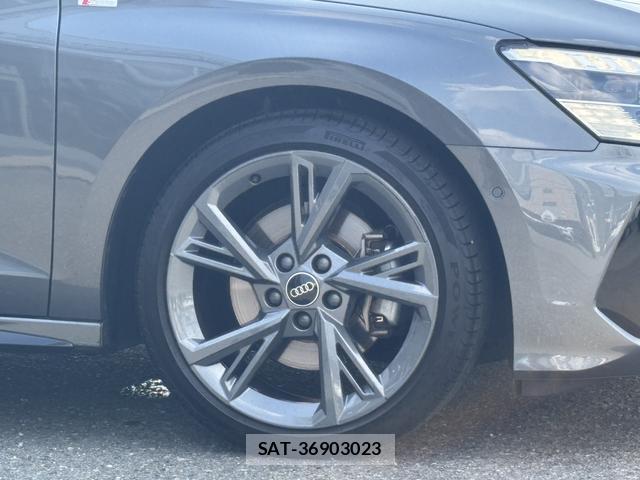 Audi A3 SEDAN 2023-12 8282588-17