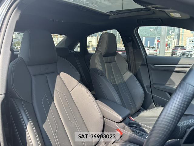 Audi A3 SEDAN 2023-12 8282588-3