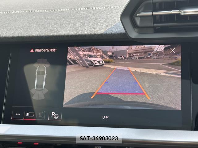 Audi A3 SEDAN 2023-12 8282588-6