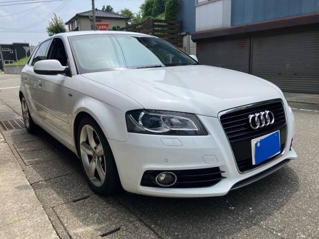 sat car