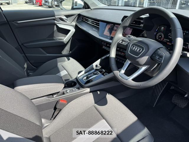 Audi A3 2026-02 8282590-1