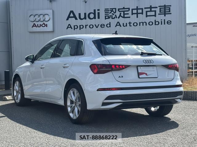 Audi A3 2026-02 8282590-2