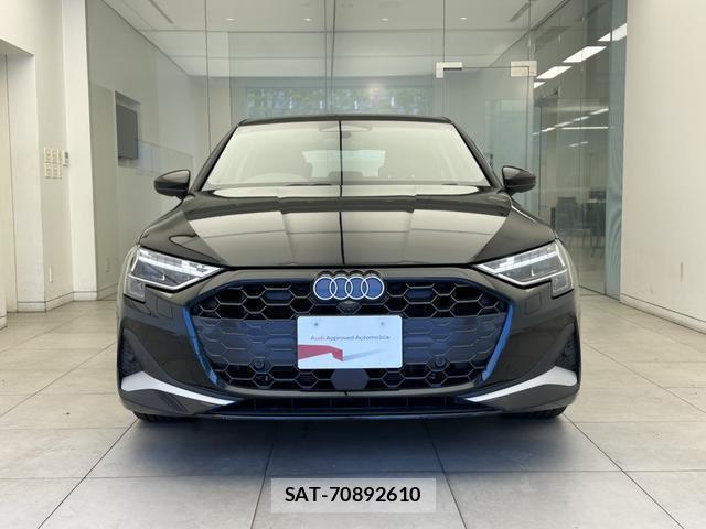 Audi A3 2026-03 8283305-13