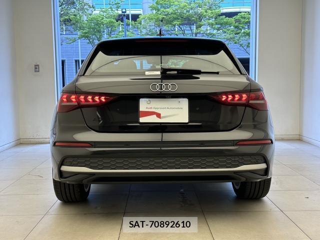 Audi A3 2026-03 8283305-14