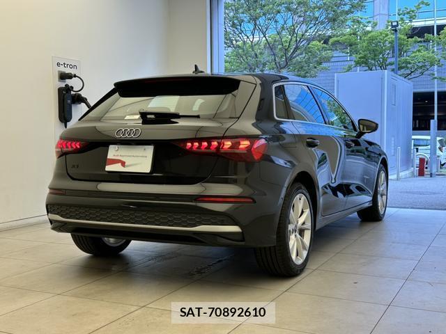 Audi A3 2026-03 8283305-2