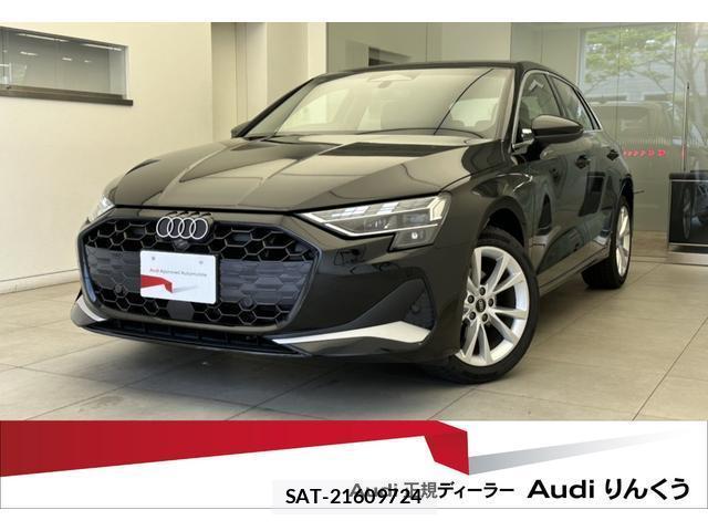 Audi A3 2026-03 8283306-0