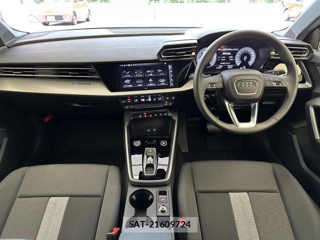 Audi A3 2026-03 8283306-10