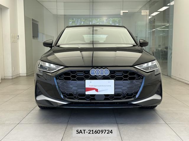 Audi A3 2026-03 8283306-13