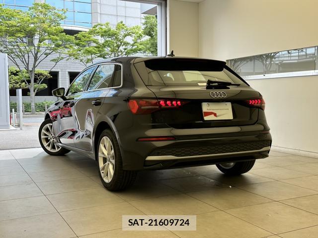 Audi A3 2026-03 8283306-2