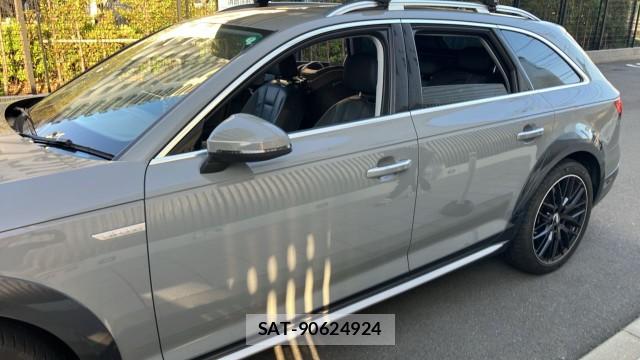Audi A4 ALLROAD QUATTRO 2019-05 8280509-10