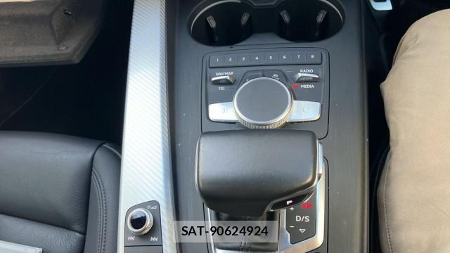Audi A4 ALLROAD QUATTRO 2019-05 8280509-14