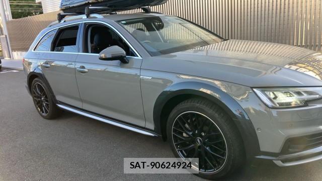 Audi A4 ALLROAD QUATTRO 2019-05 8280509-3