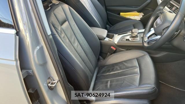 Audi A4 ALLROAD QUATTRO 2019-05 8280509-5