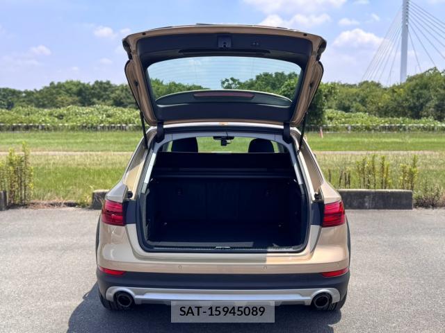 Audi A4 ALLROAD QUATTRO 2017-05 8285507-13
