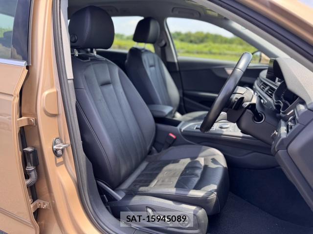 Audi A4 ALLROAD QUATTRO 2017-05 8285507-7