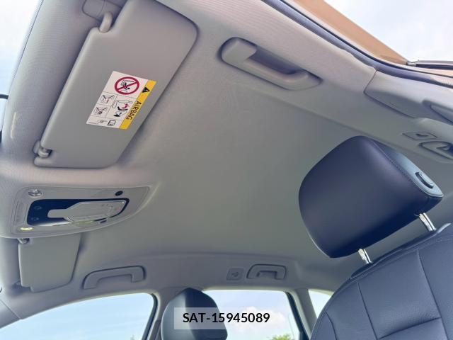 Audi A4 ALLROAD QUATTRO 2017-05 8285507-8