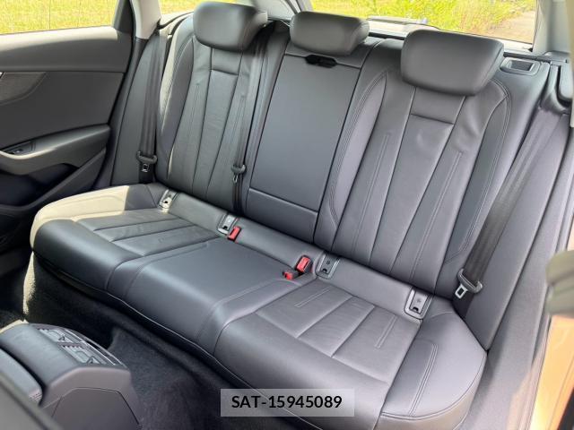 Audi A4 ALLROAD QUATTRO 2017-05 8285507-9