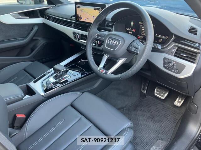 Audi A4 2024-11 8277734-1