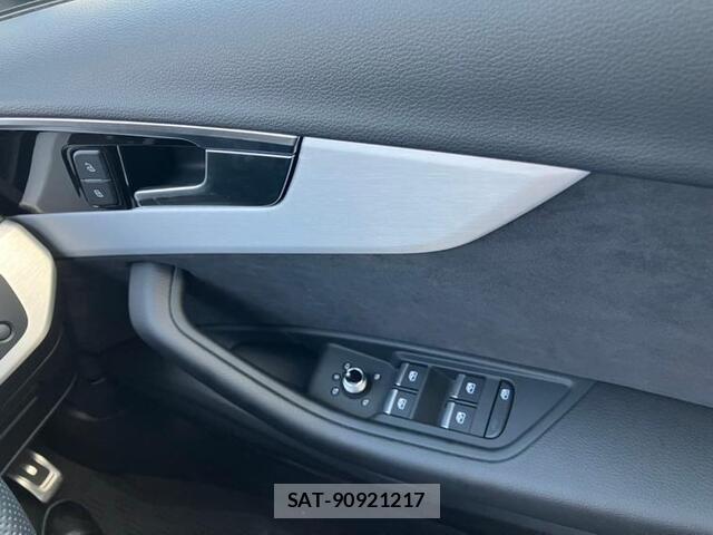 Audi A4 2024-11 8277734-12