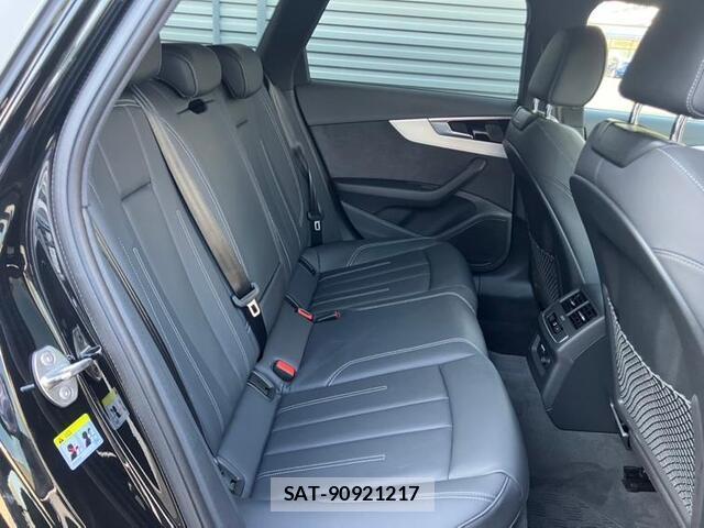 Audi A4 2024-11 8277734-13