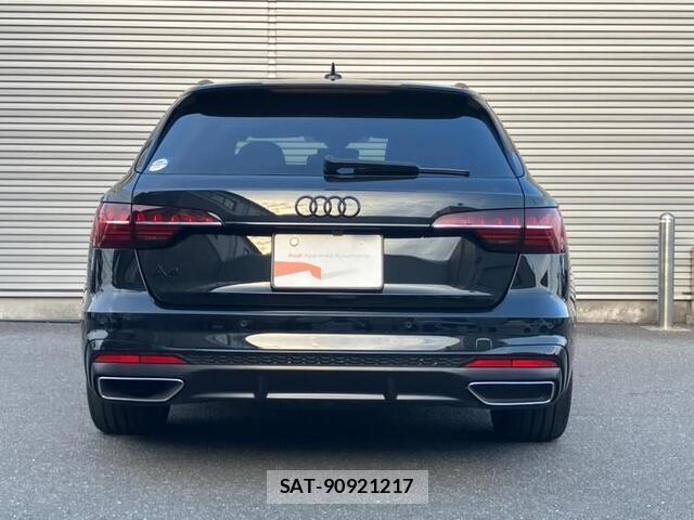 Audi A4 2024-11 8277734-17