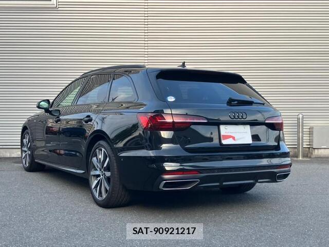 Audi A4 2024-11 8277734-2