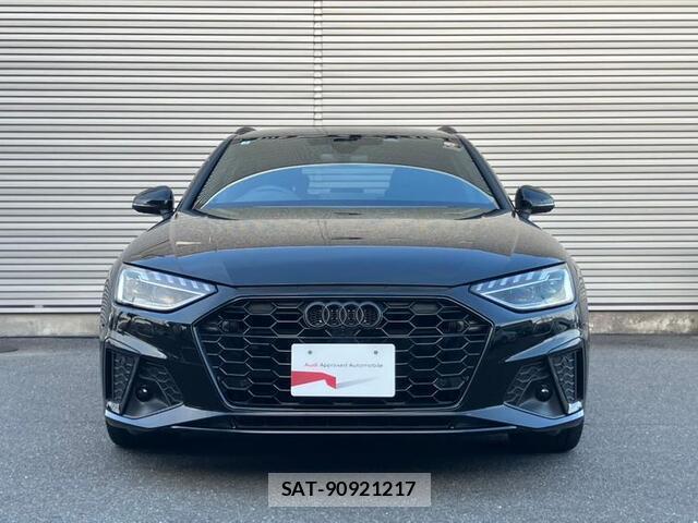 Audi A4 2024-11 8277734-3