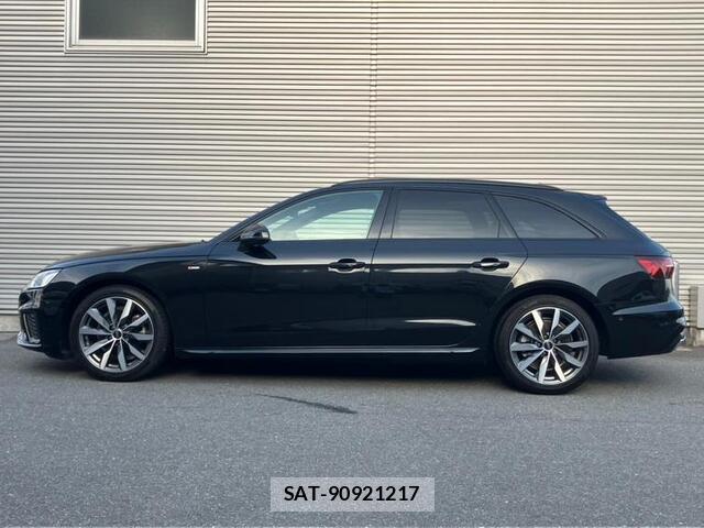 Audi A4 2024-11 8277734-4
