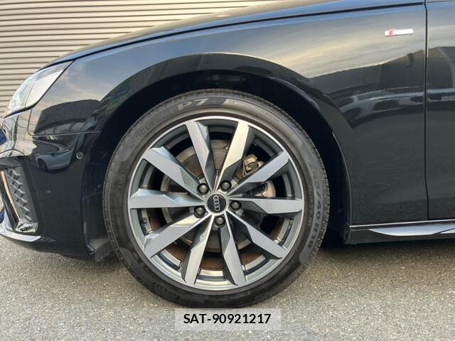 Audi A4 2024-11 8277734-5