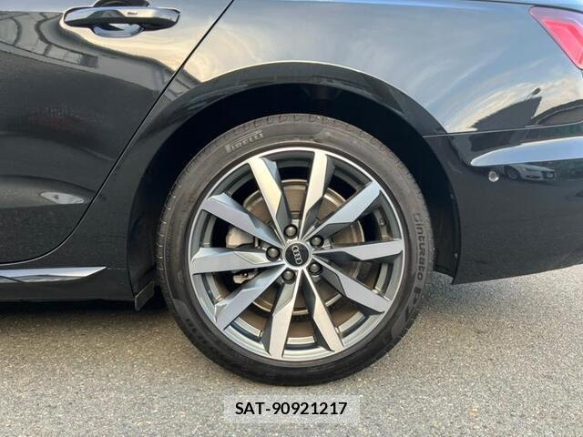 Audi A4 2024-11 8277734-6