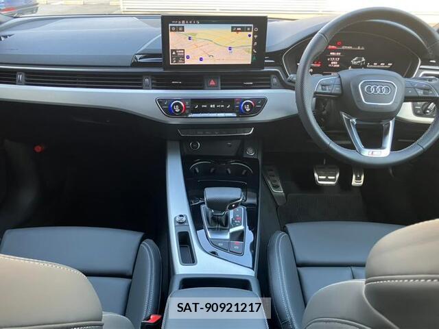 Audi A4 2024-11 8277734-8