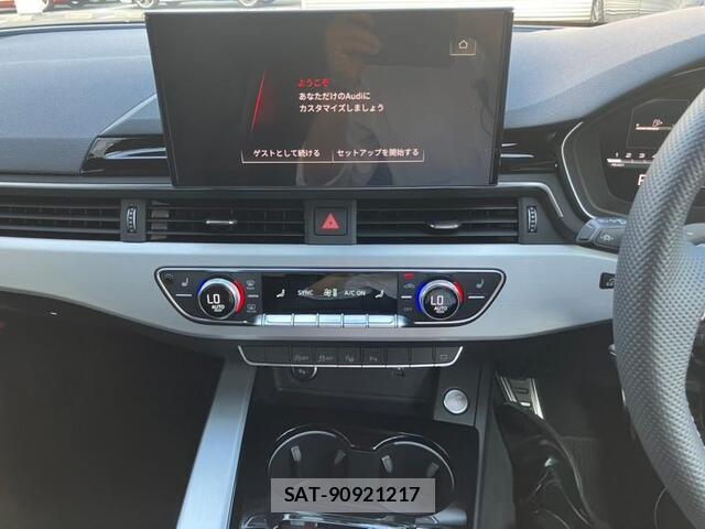 Audi A4 2024-11 8277734-9