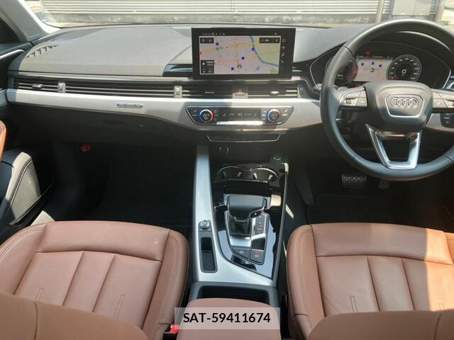 Audi A4 2024-09 8277735-1