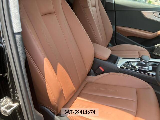 Audi A4 2024-09 8277735-11