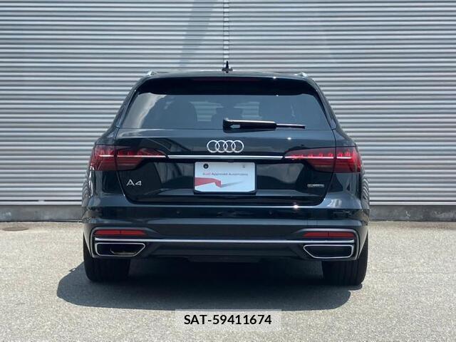 Audi A4 2024-09 8277735-17