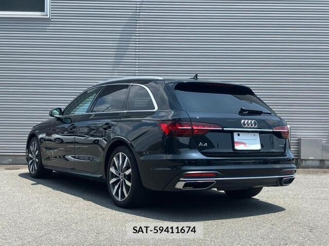 Audi A4 2024-09 8277735-2