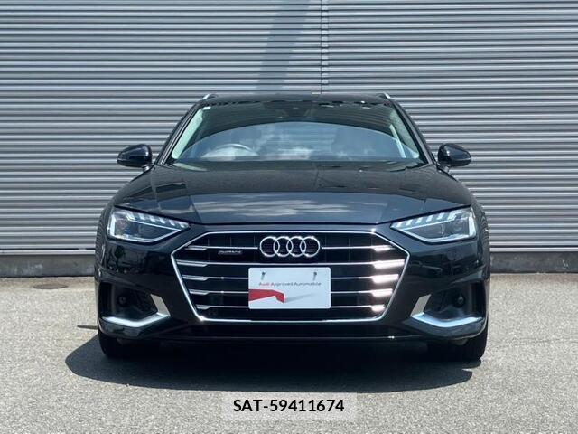 Audi A4 2024-09 8277735-3