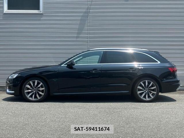 Audi A4 2024-09 8277735-4