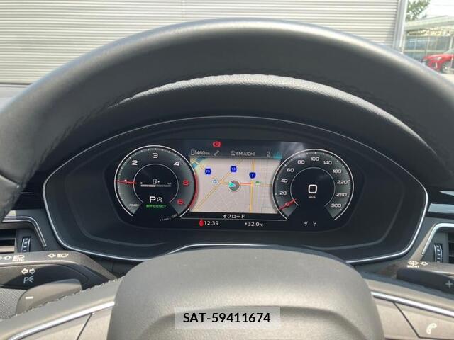 Audi A4 2024-09 8277735-7