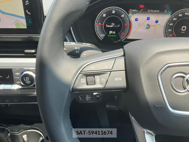 Audi A4 2024-09 8277735-9
