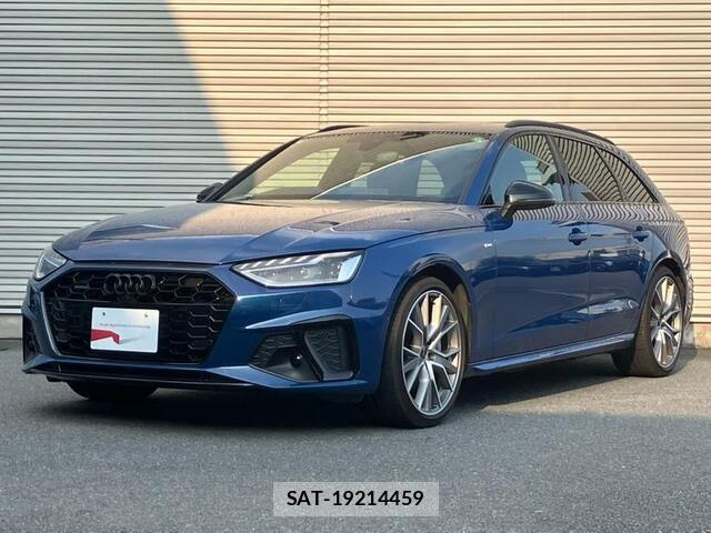 Audi A4 2024-05 8277736-0