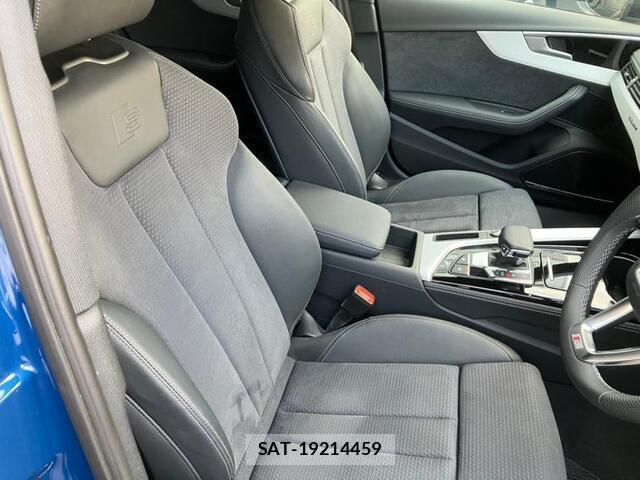 Audi A4 2024-05 8277736-13