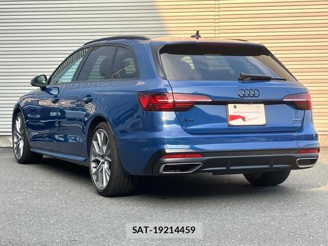 Audi A4 2024-05 8277736-2