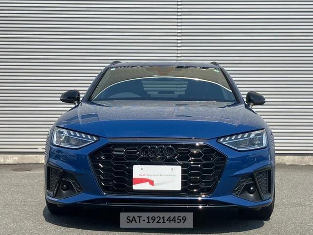 Audi A4 2024-05 8277736-3