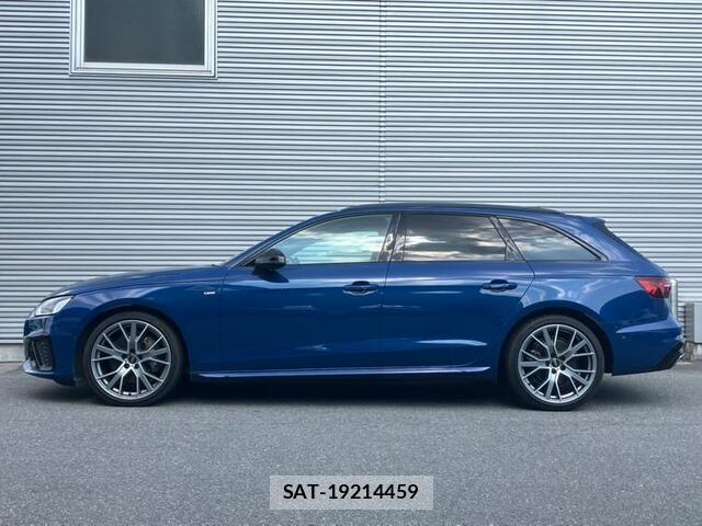 Audi A4 2024-05 8277736-4
