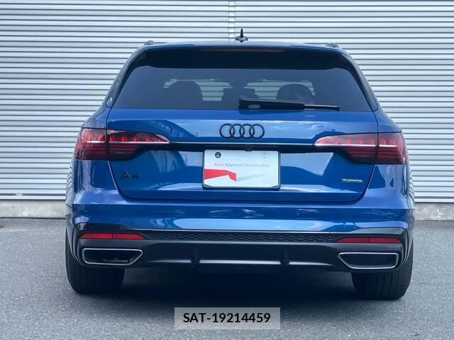 Audi A4 2024-05 8277736-7