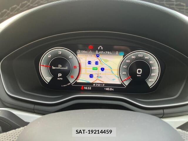 Audi A4 2024-05 8277736-8