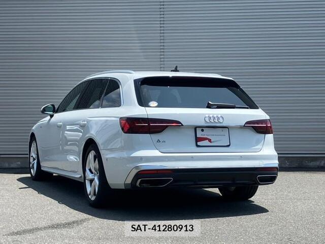 Audi A4 2024-08 8277737-1