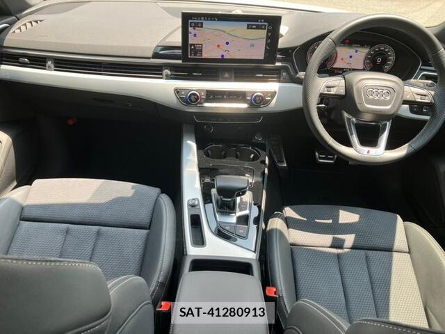 Audi A4 2024-08 8277737-2