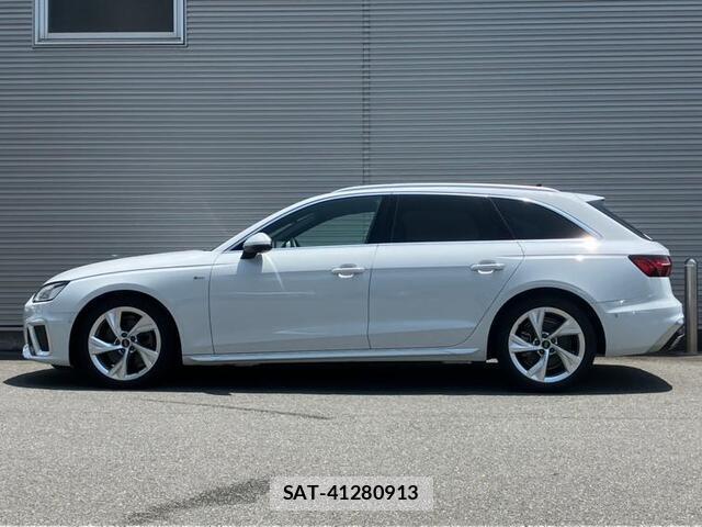 Audi A4 2024-08 8277737-3